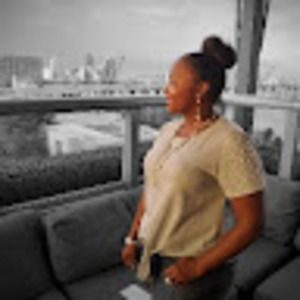 Meet your Posher, Chantell